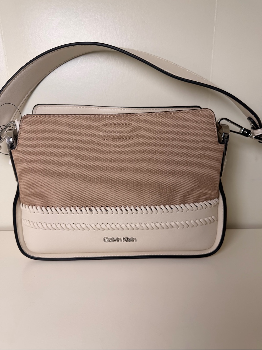 Calvin Klein Fay Canvas - New